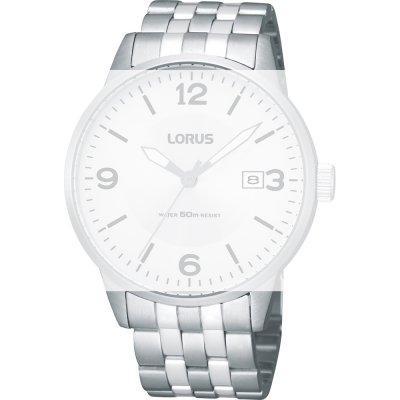 Lorus RQ395X Pasek