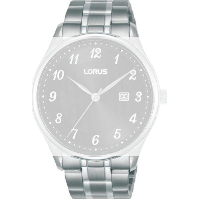 Lorus RQA140X Pasek