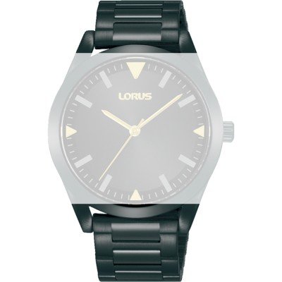 Lorus RQA155X RG295UX9 Pasek