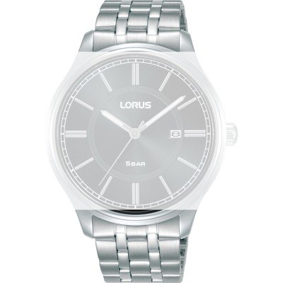 Lorus RQA156X RH947PX9 Pasek