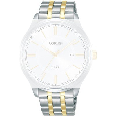 Lorus RQA157X RH953PX9 Pasek