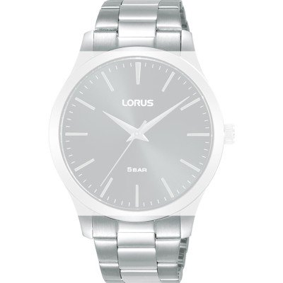 Lorus RQA158X Gents Pasek