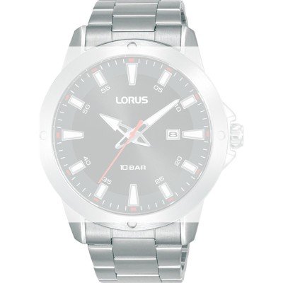 Lorus RQA163X RH957PX9 Pasek