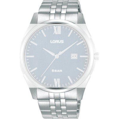 Lorus RQA175X RH985PX9 Pasek