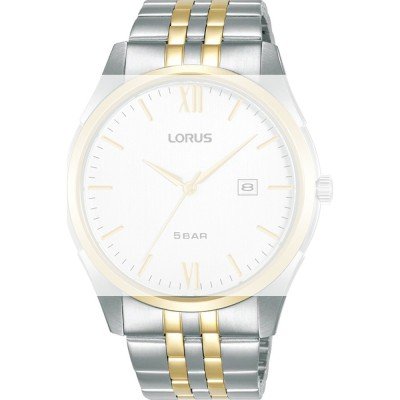 Lorus RQA176X RH988PX9 Pasek