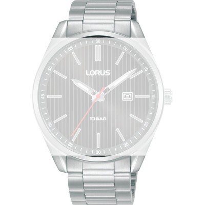 Lorus RQA187X RH913QX9 Pasek