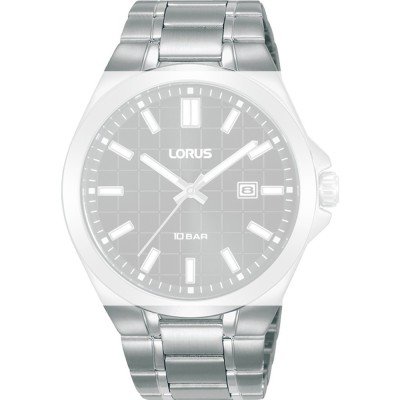 Lorus RQA210X RH955QX9 Pasek