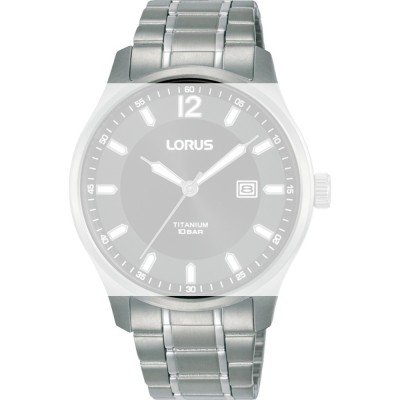 Lorus RQA229X RH995QX9 Pasek