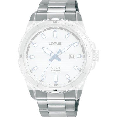 Lorus RQA233X RX371AX9 Pasek