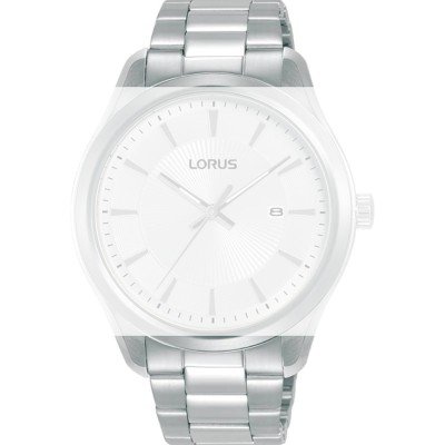 Lorus RQA237X RH925RX9 Pasek