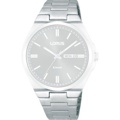 Lorus RQA249X RH393AX9 Pasek