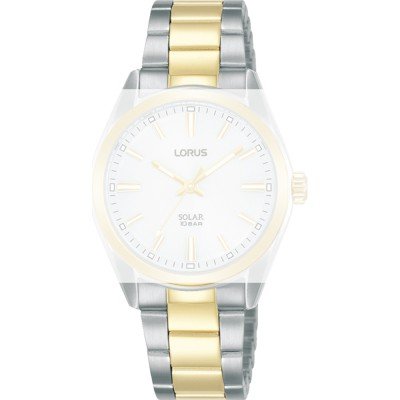 Lorus RQN234X Ladies Pasek