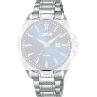 Lorus RQN236X Ladies Pasek