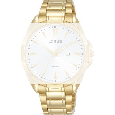 Lorus RQN237X Ladies Pasek