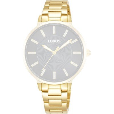 Lorus RQN248X RG216VX9 Pasek