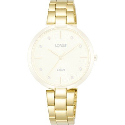 Lorus RQN255X Ladies Pasek