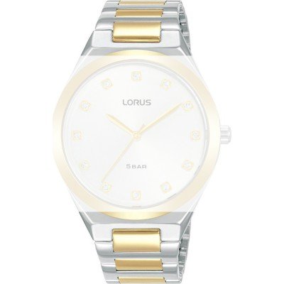 Lorus RQN288X RG202WX9 Pasek