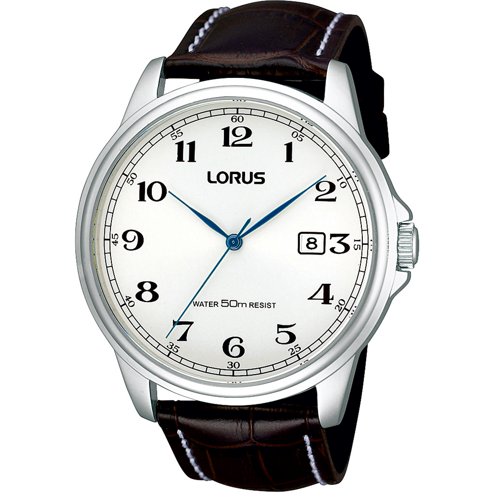 Lorus Classic dress RS985AX9 Zegarek