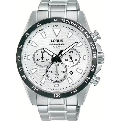 Lorus Sport RT357KX9 Zegarek