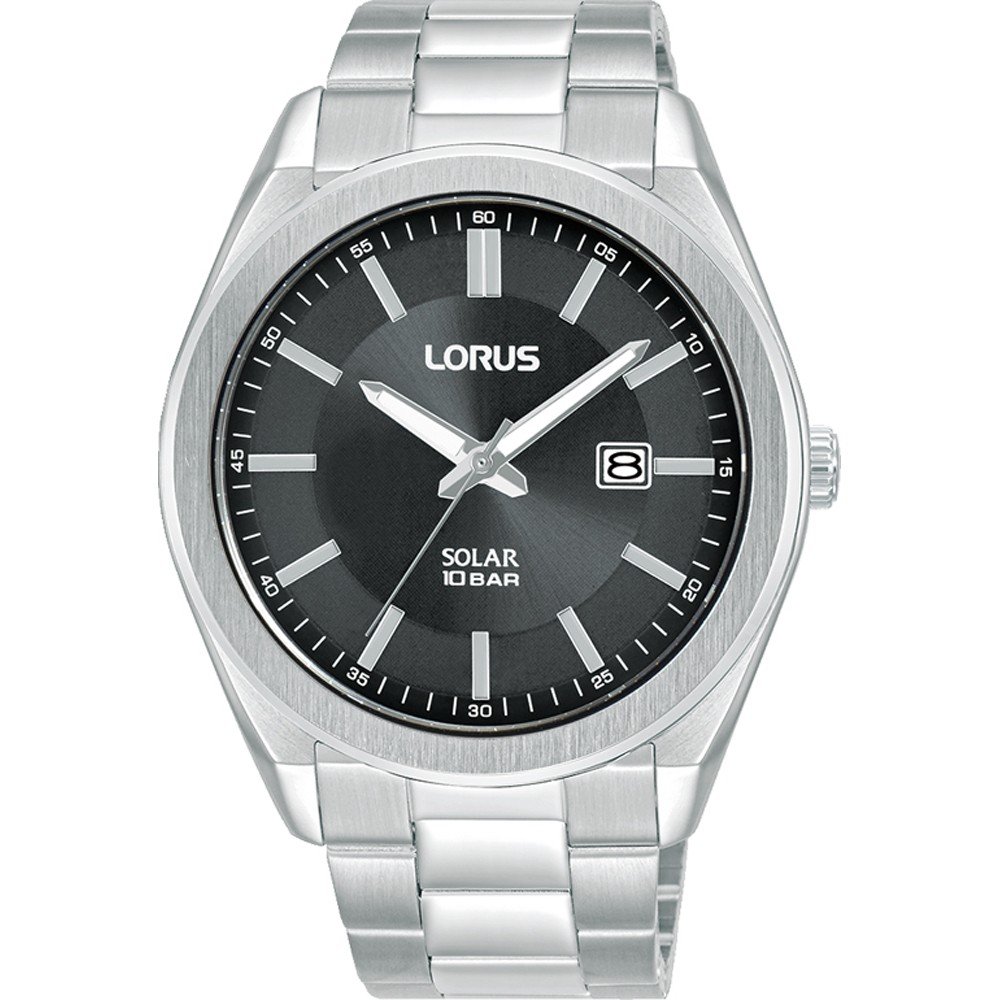 Lorus Sport RX351AX9 Zegarek