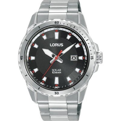 Lorus Sport RX367AX9 Zegarek