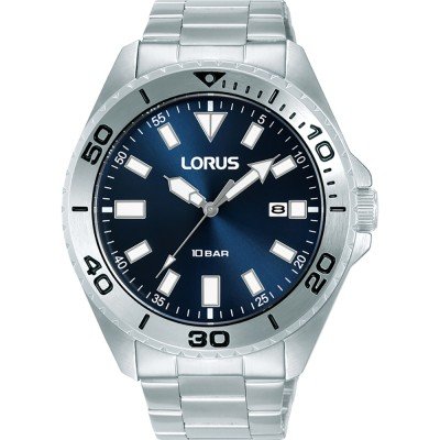 Lorus Sport RXH51KX9 Zegarek