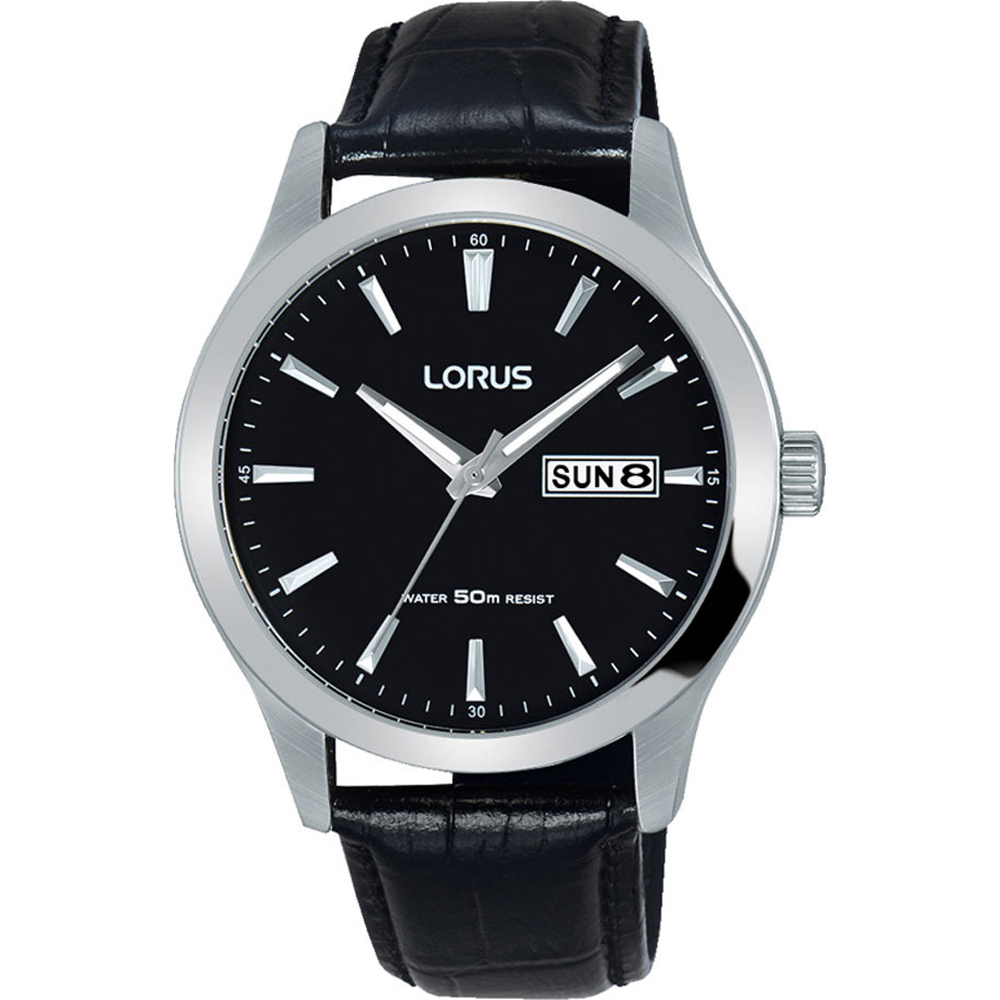 Lorus Classic dress RXN27DX5 Zegarek