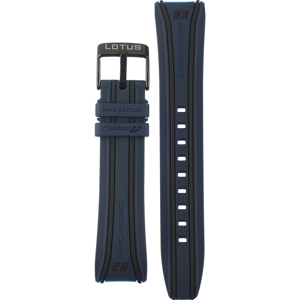 Lotus Straps BC09405 18330/1 Pasek