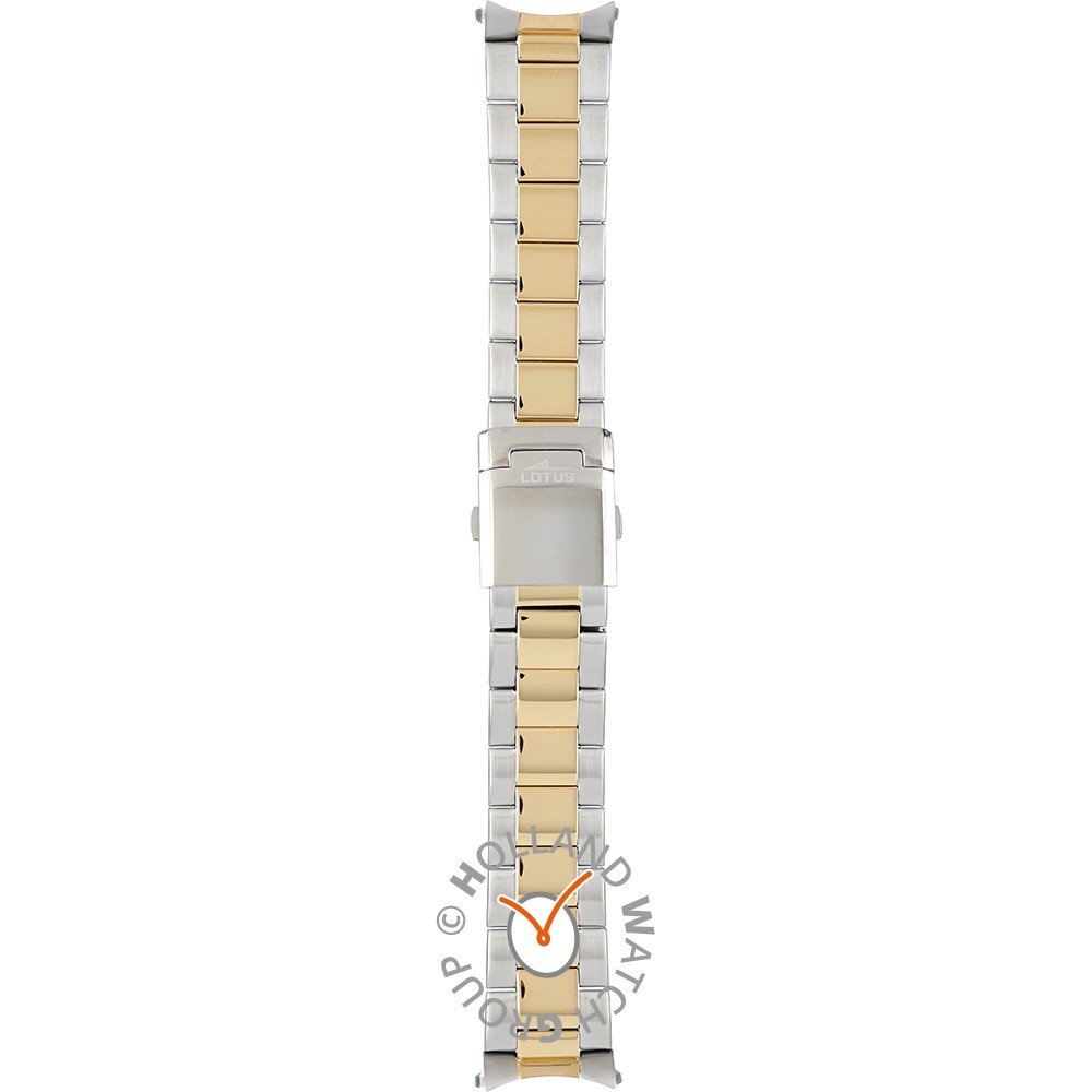 Lotus Straps BA04455 Smartime Connected Pasek