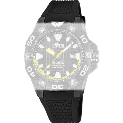 Lotus BC11482 Casual Diver Pasek