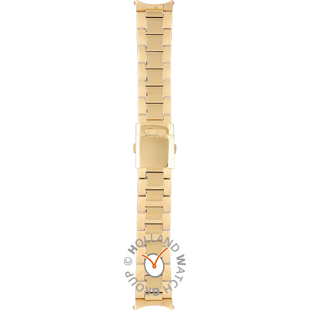 Lotus Straps BA04456 Smartime Connected Pasek