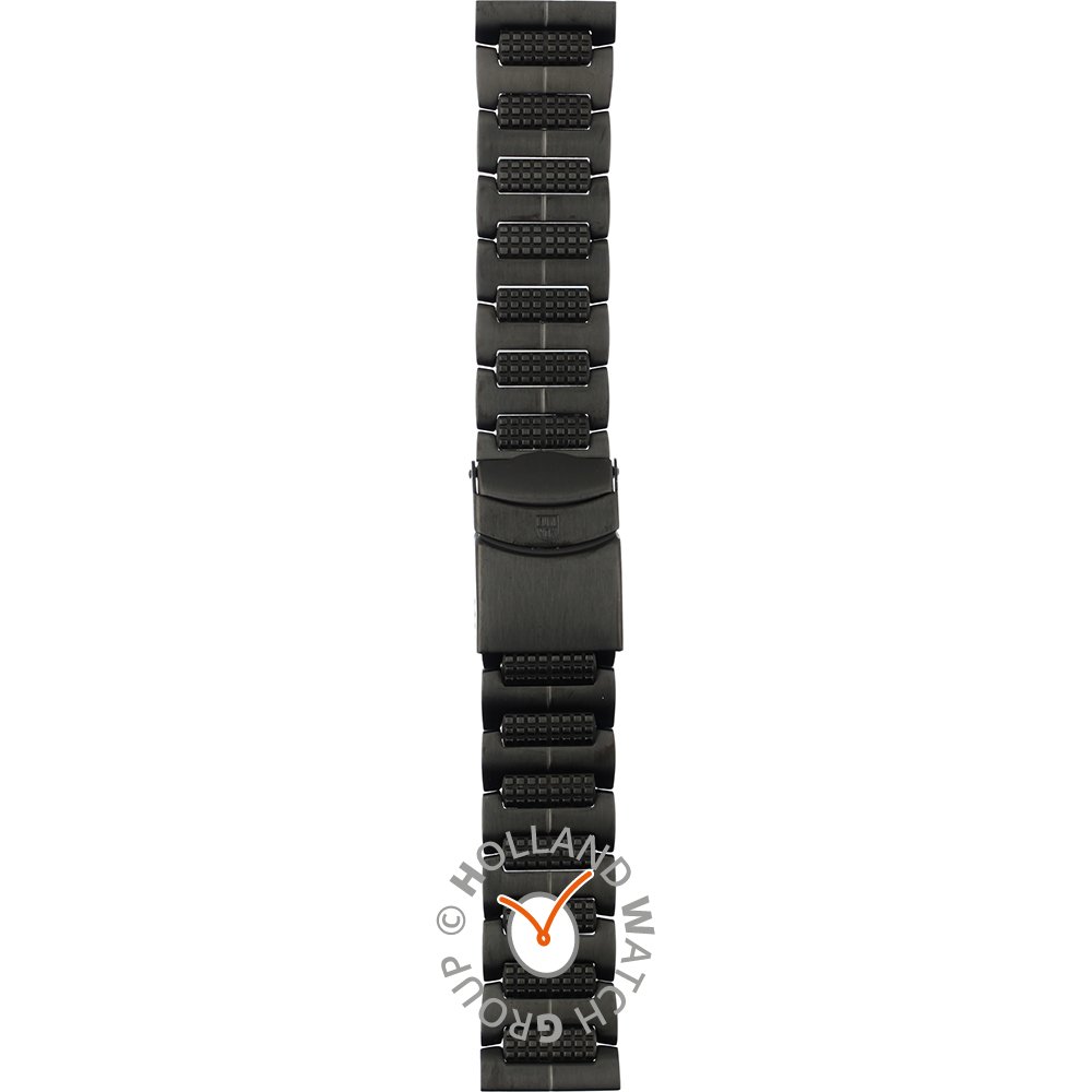 Luminox Straps FMX.4220.60.K 3400 F-117 Nighthawk Pasek