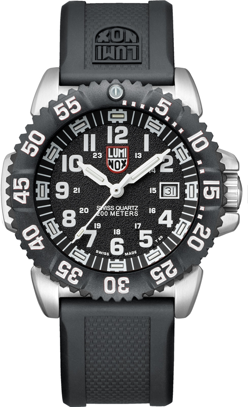 Luminox XS.3151.NV.F Navy Seal Colormark Zegarek