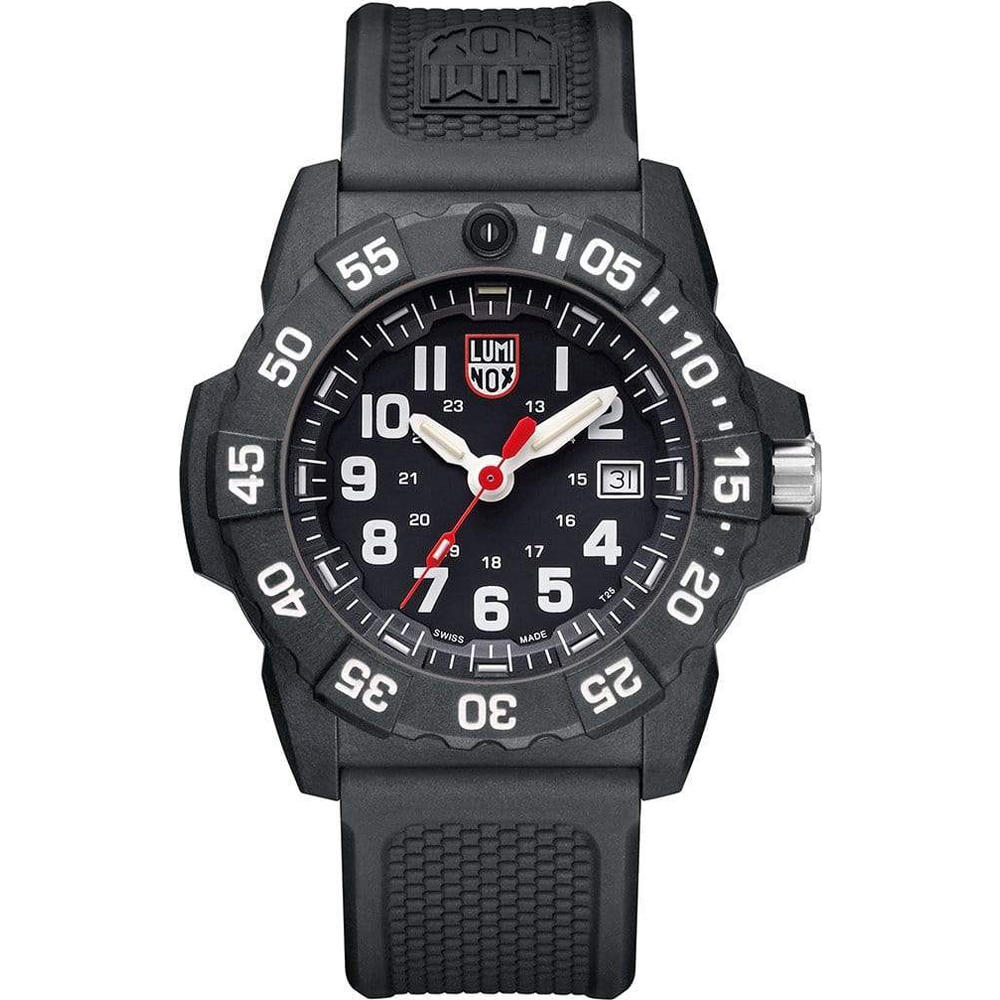 Luminox Sea XS.3501.F Navy Seal Zegarek