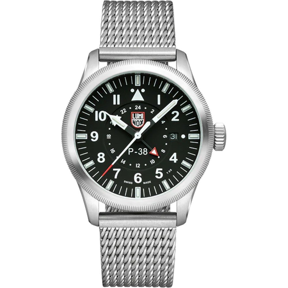 Luminox Air XA.9522 P-38 Lightning Zegarek