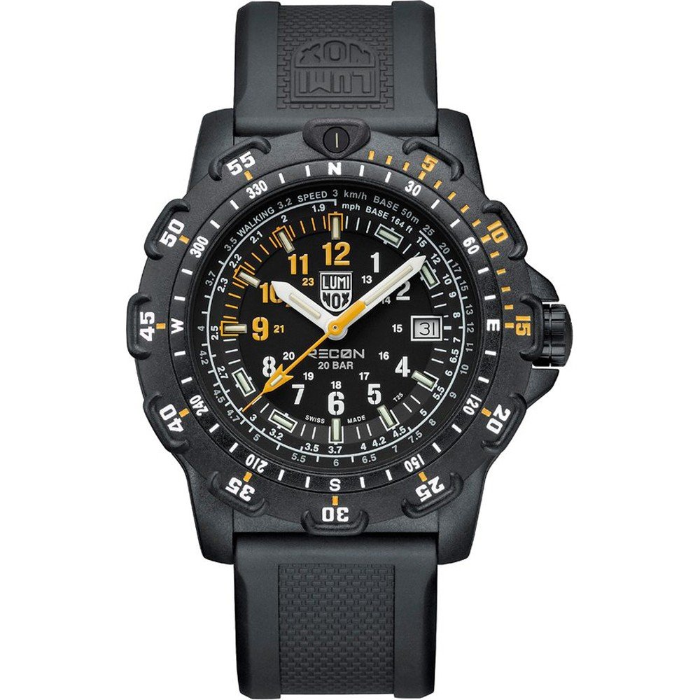 Luminox XL.8825.H.SET Recon Point Man Zegarek