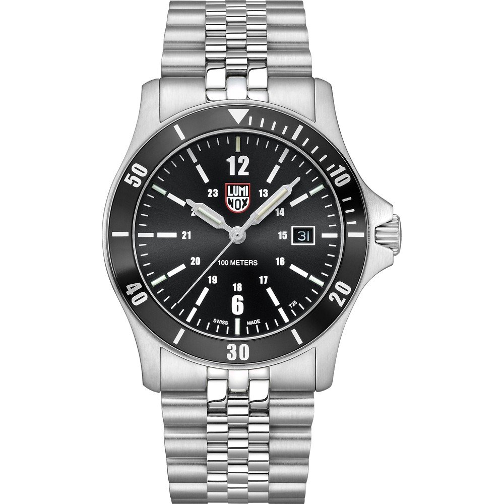 Luminox Land XS.0911 Norway Zegarek