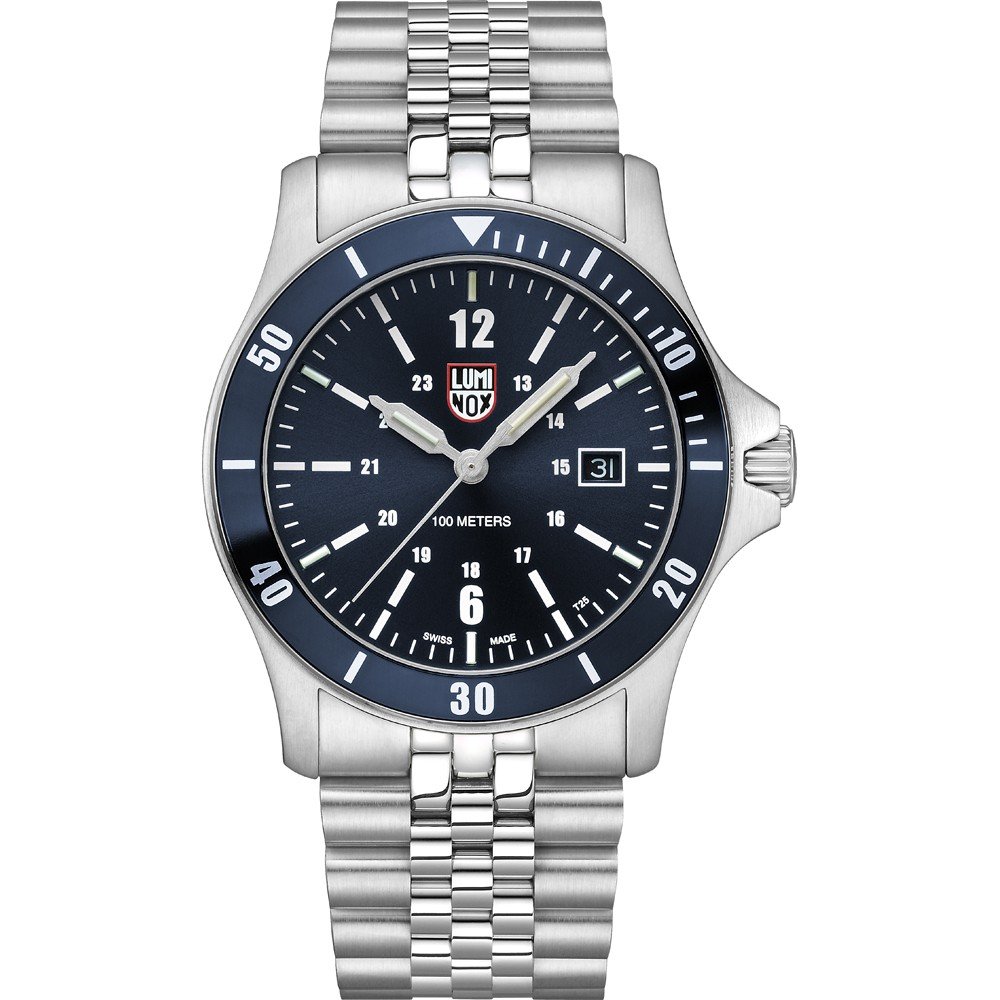 Luminox Land XS.0913 Norway Zegarek