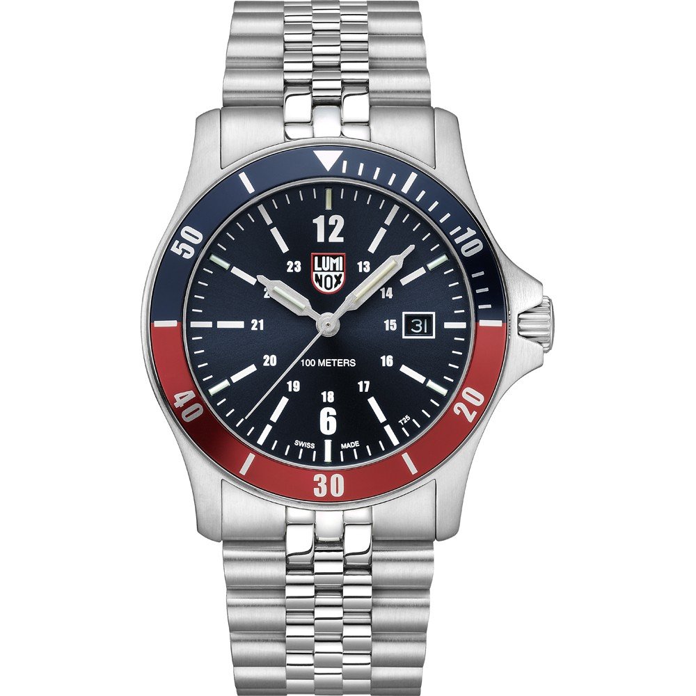 Luminox Land XS.0914 Norway Zegarek