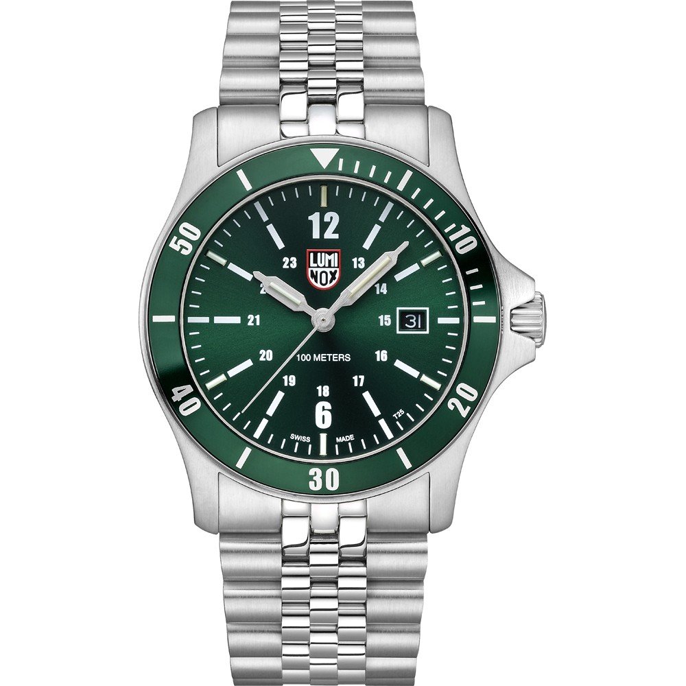 Luminox Land XS.0917 Norway Zegarek