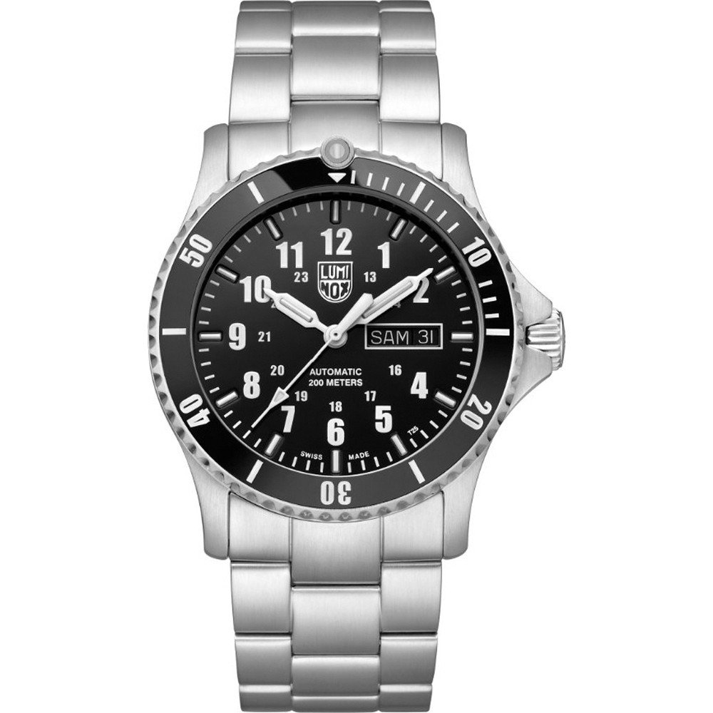 Luminox Land XS.0921.M Automatic Field Zegarek