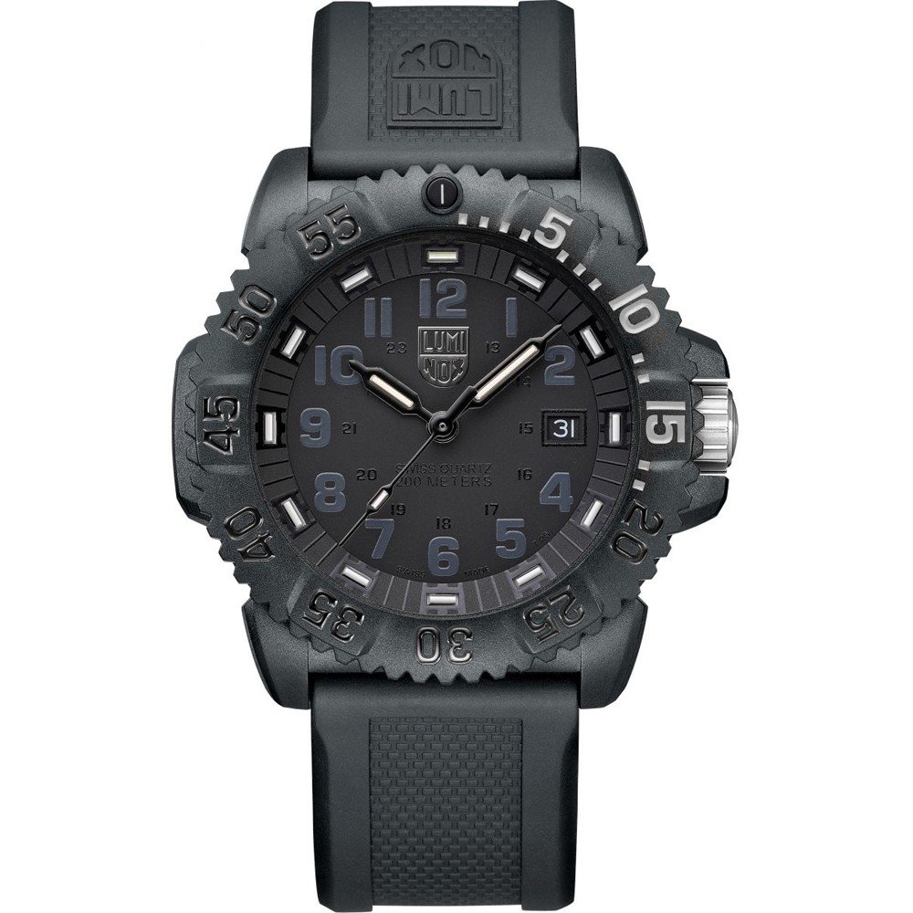 Luminox Sea XS.3051.GO.NSF Original Navy Seals Zegarek