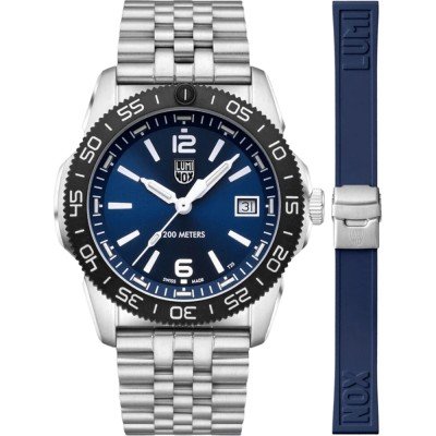 Luminox Sea XS.3123M.SET Pacific Diver Zegarek