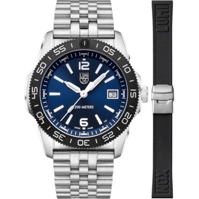 Luminox Sea XS.3123M.SET2 Pacific Diver Zegarek