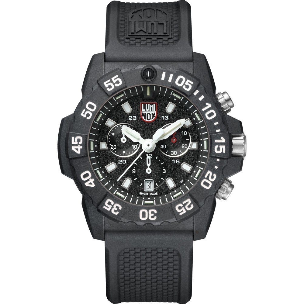 Luminox Sea XS.3581 Navy Seal Chronograph Zegarek