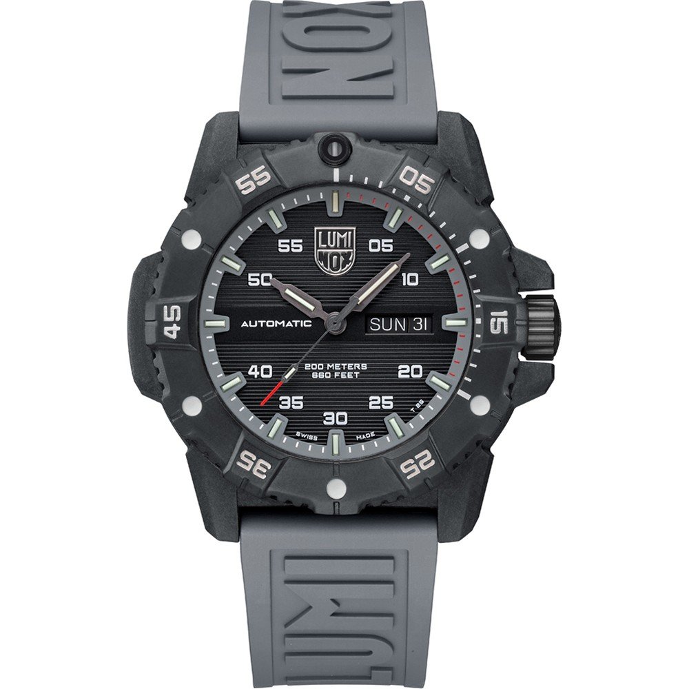 Luminox Sea XS.3862 Master Carbon Automatic Zegarek