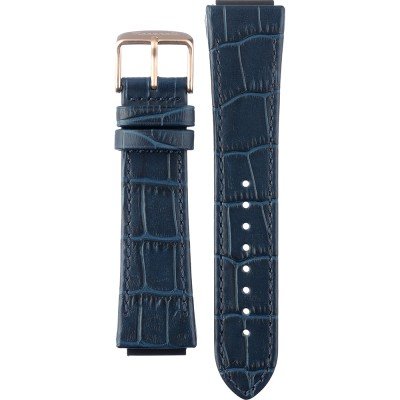 Maserati Straps A01B4966480061RS18 Potenza Pasek