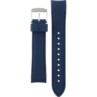 Maserati Straps A01B5303187062ST20 Royale Pasek