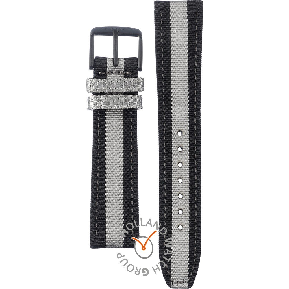 Maserati Straps A01B5304C96811BS20 Royale Pasek