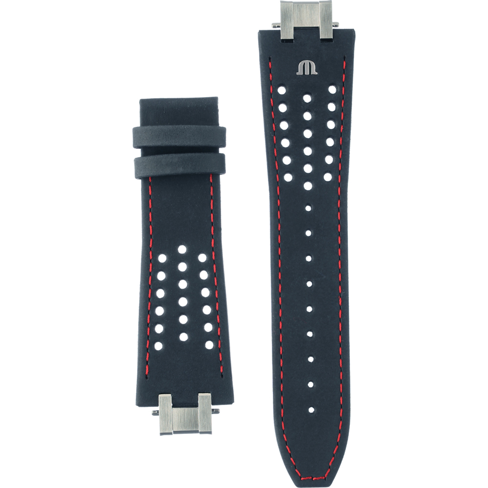 Maurice Lacroix Maurice Lacroix Straps ML740-005067 Aikon Pasek